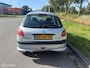 Peugeot 206 1.4 Gentry