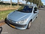 Peugeot 206 1.4 Gentry