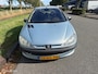 Peugeot 206 1.4 Gentry