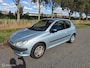 Peugeot 206 1.4 Gentry