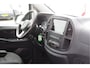 Mercedes-Benz Vito 114 CDI L2 MARGE! DC-5P, AUT. TREKHAAK, CLIMA, CAMERA, CRUISE, PARKEERSENSOREN, NL AUTO, NAP
