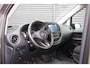 Mercedes-Benz Vito 114 CDI L2 MARGE! DC-5P, AUT. TREKHAAK, CLIMA, CAMERA, CRUISE, PARKEERSENSOREN, NL AUTO, NAP