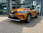 Renault Captur 1.6 160 INTENS AUTOMAAT NAVI LMV PDC-CAMERA STOELVW.