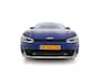 Kia EV6 Plus 77.4 kWh [3-Fase-11kW] {SoH-96%} (INCL-BTW) Aut. *HEATPUMP | LEATHER | MERIDIAN-AUDIO | ADAPTIVE-CRUISE | DIGI-COCKPIT | MEMORY-PACK | FULL-LED | KEYLESS | CAMERA | DAB | BLINDSPOT | NAVI-FULLMAP | PRIVACY-GLASS | AMBIENTLIG