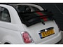 Fiat 500C 0.9 TwinAir by Gucci, Leder, Xenon, Cabrio, Bluetooth, Climate, PDC