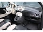 Fiat 500C 0.9 TwinAir by Gucci, Leder, Xenon, Cabrio, Bluetooth, Climate, PDC