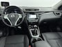 Nissan Qashqai 1.6 dCi TEKNA 4WD <| UNIEK! | TREKHAAK | CLIMA | CRUISE | 360 CAMERA | NAVI | 19'' LM VELGEN | PRIVACY GLASS | LEDER | PANORAMADAK | TREKGEWICHT 1800 KG! |