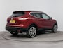Nissan Qashqai 1.6 dCi TEKNA 4WD <| UNIEK! | TREKHAAK | CLIMA | CRUISE | 360 CAMERA | NAVI | 19'' LM VELGEN | PRIVACY GLASS | LEDER | PANORAMADAK | TREKGEWICHT 1800 KG! |