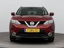 Nissan Qashqai 1.6 dCi TEKNA 4WD <| UNIEK! | TREKHAAK | CLIMA | CRUISE | 360 CAMERA | NAVI | 19'' LM VELGEN | PRIVACY GLASS | LEDER | PANORAMADAK | TREKGEWICHT 1800 KG! |