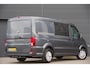 Volkswagen Crafter 2.0 TDI L3H2(L2H1) 177PK AUT. DC-6P, CAMERA, TREKHAAK, CRUISE, CARPLAY, AIRCO, PARKEERSENSOREN, DUBBELE CABINE, DUBBEL CABINE, NL AUTO, NAP