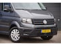 Volkswagen Crafter 2.0 TDI L3H2(L2H1) 177PK AUT. DC-6P, CAMERA, TREKHAAK, CRUISE, CARPLAY, AIRCO, PARKEERSENSOREN, DUBBELE CABINE, DUBBEL CABINE, NL AUTO, NAP