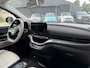 Fiat 500e La Prima by Bocelli *panorama *leder *camera *17”