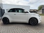 Fiat 500e La Prima by Bocelli *panorama *leder *camera *17”