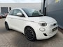 Fiat 500e La Prima by Bocelli *panorama *leder *camera *17”