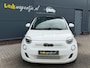 Fiat 500e La Prima by Bocelli *panorama *leder *camera *17”