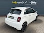 Fiat 500e La Prima by Bocelli *panorama *leder *camera *17”