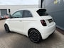 Fiat 500e La Prima by Bocelli *panorama *leder *camera *17”