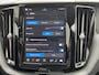 Volvo XC60 T6 Plug-in hybrid Plus Dark|stuur/stoel/voorruitverw.|ACC|360°|PANO|HK Audio|LONG RANGE.