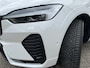 Volvo XC60 T6 Plug-in hybrid Plus Dark|stuur/stoel/voorruitverw.|ACC|360°|PANO|HK Audio|LONG RANGE.