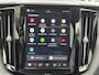Volvo XC60 T6 Plug-in hybrid Plus Dark|stuur/stoel/voorruitverw.|ACC|360°|PANO|HK Audio|LONG RANGE.