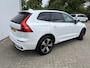 Volvo XC60 T6 Plug-in hybrid Plus Dark|stuur/stoel/voorruitverw.|ACC|360°|PANO|HK Audio|LONG RANGE.