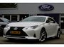 Lexus RC 300h | UNIEK! | CRUISE CONTROL |CAMERA | DODE HOEK DETECTIE | STOELVERWARMING | FULL LED
