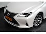 Lexus RC 300h | UNIEK! | CRUISE CONTROL |CAMERA | DODE HOEK DETECTIE | STOELVERWARMING | FULL LED