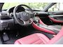 Lexus RC 300h | UNIEK! | CRUISE CONTROL |CAMERA | DODE HOEK DETECTIE | STOELVERWARMING | FULL LED