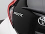 Toyota Aygo X 1.0 VVT-i MT first | Apple Carplay / Android Auto| Bluetooth | Cruise Control | Achteruitrijcamera |
