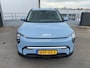 Kia EV3 Plus 81.4 kWh Nette auto, lage KM stand, dodehoekdetectie, camera, parkeersensoren, stoel- en stuurverwarming, Apple CarPlay/Android Auto