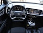 Audi Q4 Sportback e-tron 45 S Edition 82 kWh | Pano | Elektr. voorstoelen + memory | Sfeerverlichting | Keyless | Leder/Alcantara |