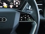 Audi Q4 Sportback e-tron 45 S Edition 82 kWh | Pano | Elektr. voorstoelen + memory | Sfeerverlichting | Keyless | Leder/Alcantara |