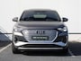 Audi Q4 Sportback e-tron 45 S Edition 82 kWh | Pano | Elektr. voorstoelen + memory | Sfeerverlichting | Keyless | Leder/Alcantara |