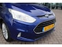 Ford B-Max 1.0 EcoBoost 100pk Titanium Airco Navi Camera Sync Unieke auto met een hoge zit