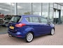 Ford B-Max 1.0 EcoBoost 100pk Titanium Airco Navi Camera Sync Unieke auto met een hoge zit
