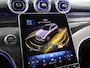 Mercedes-Benz GLC 300e 4MATIC AMG Night | Lederen bekleding | Panoramadak | Headup | Memory | Digital Light | 360 graden camera |