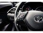 Toyota C-HR / C-HR+ 1.8 Hybrid Advance Automaat | Carplay | Adaptieve cruisecontrol | Dodehoek detectie | camera | Stoelverwarming | PDC voor en achter