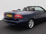 Volvo C70 Convertible 2.4 T 193 Pk Automaat | Climate Control | 17 Inch | Windscherm | Stoelverwarming | Cruise Control