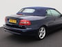 Volvo C70 Convertible 2.4 T 193 Pk Automaat | Climate Control | 17 Inch | Windscherm | Stoelverwarming | Cruise Control