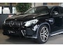 Mercedes-Benz GLE AMG 43 4MATIC Coupe DCT Leder Night Cam Pdc Led