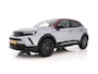 Opel Mokka-e GS Line Level-4 50 kWh [3-Fase-11kW] {SoH-95%} (INCL-BTW) Aut. *HEATPUMP | LEATHER-FABRIC | NAVI-FULLMAP|  DIGI-COCKPIT | FULL-LED | CAMERA | COMFORTSEATS | KEYLESS | DAB+ | ECC | CCS-FASTLOADER | CRUISE | 17''ALU*