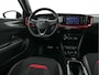 Opel Mokka-e GS Line Level-4 50 kWh [3-Fase-11kW] {SoH-95%} (INCL-BTW) Aut. *HEATPUMP | LEATHER-FABRIC | NAVI-FULLMAP|  DIGI-COCKPIT | FULL-LED | CAMERA | COMFORTSEATS | KEYLESS | DAB+ | ECC | CCS-FASTLOADER | CRUISE | 17''ALU*