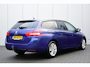 Peugeot 308 SW 1.6 BlueHDI Blue Lease Pano Navi/Dab Priv/Glass Pdc Trekhaak