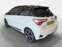 Toyota Yaris 1.5 Hybrid Bi-Tone