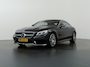 Mercedes-Benz S-klasse Coupé 400 4Matic | AMG | Panoramaschuifdak met MAGIC SKY CONTROL | Nappa leder | 20" lichtmetalen velgen | Burmester | Memory | Keyless | Distronic |