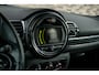 MINI Clubman 1.5 Cooper | JCW-Trim | Navigatie | Half Leder | PDC | 17"LM | Midnight Black
