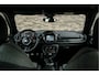 MINI Clubman 1.5 Cooper | JCW-Trim | Navigatie | Half Leder | PDC | 17"LM | Midnight Black