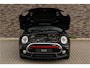 MINI Clubman 1.5 Cooper | JCW-Trim | Navigatie | Half Leder | PDC | 17"LM | Midnight Black
