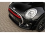MINI Clubman 1.5 Cooper | JCW-Trim | Navigatie | Half Leder | PDC | 17"LM | Midnight Black