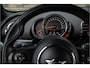MINI Clubman 1.5 Cooper | JCW-Trim | Navigatie | Half Leder | PDC | 17"LM | Midnight Black